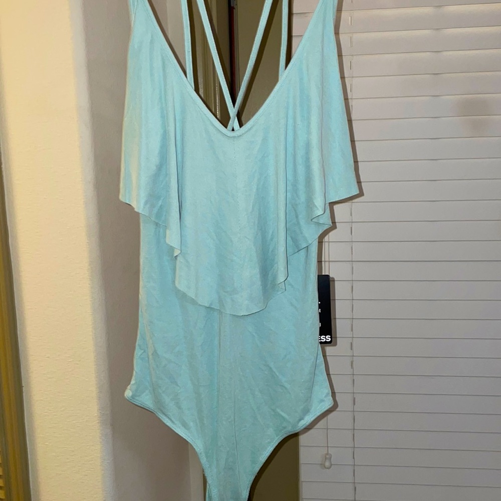 Bodysuit